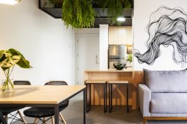 Decorado Chartier 18